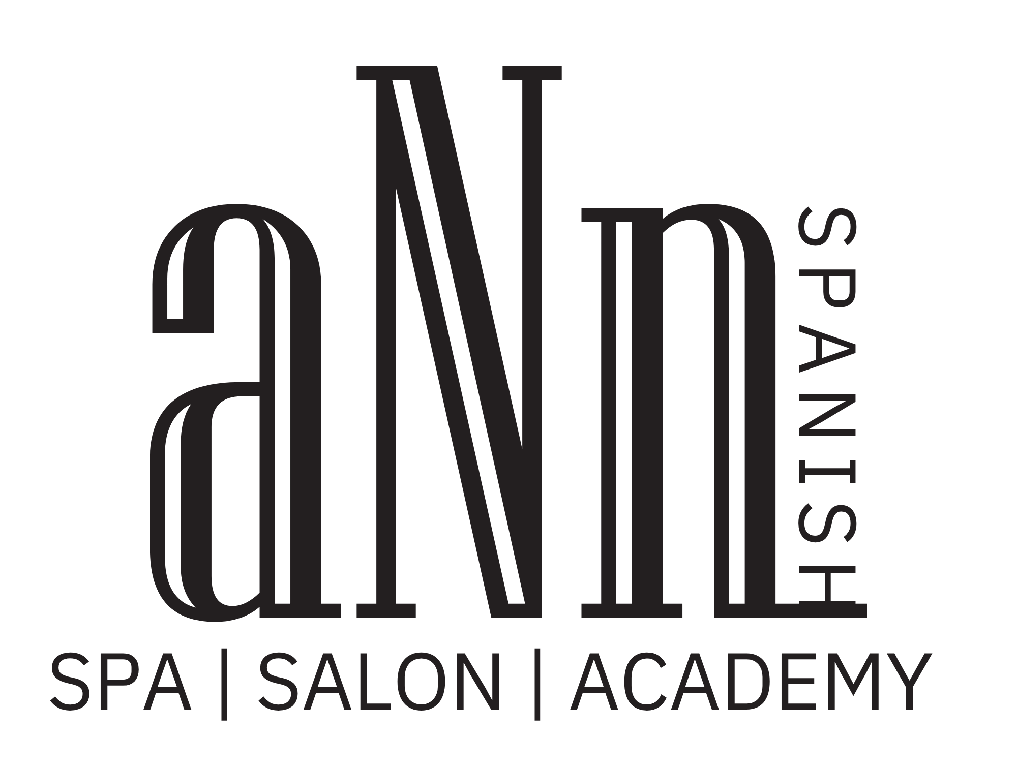 Ann Saloon Logo